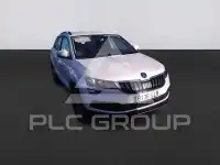 2020 Skoda Karoq