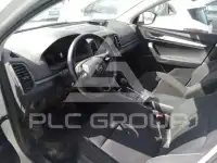 2020 Skoda Karoq