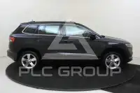 2020 Skoda Karoq