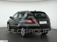 2020 Skoda Karoq