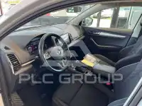 2020 Skoda Karoq