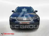 2020 Skoda Karoq