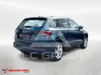2020 Skoda Karoq