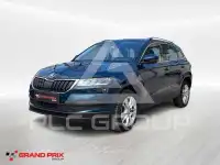 2020 Skoda Karoq