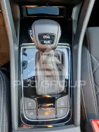 2020 Skoda Karoq