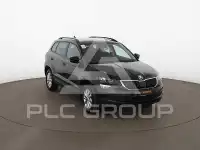 2020 Skoda Karoq