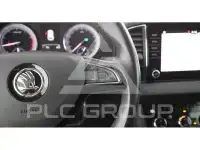 2020 Skoda Karoq