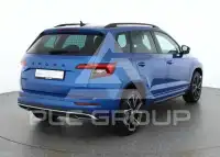 2020 Skoda Karoq
