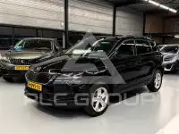2020 Skoda Karoq