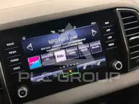 2020 Skoda Karoq