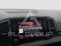2020 Skoda Karoq
