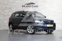 2020 Skoda Karoq
