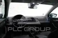 2020 Skoda Karoq