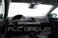 2020 Skoda Karoq