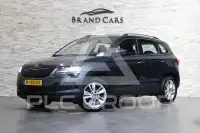 2020 Skoda Karoq