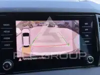 2020 Skoda Karoq