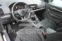 2020 Skoda Karoq