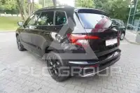 2020 Skoda Karoq