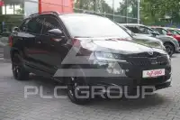 2020 Skoda Karoq