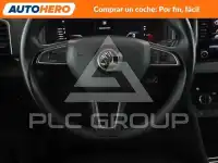 2020 Skoda Karoq