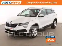 2020 Skoda Karoq