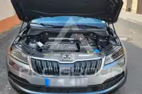 2020 Skoda Karoq