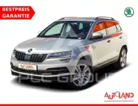 2020 Skoda Karoq