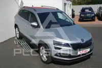 2020 Skoda Karoq