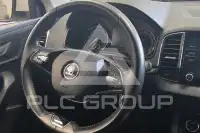 2020 Skoda Karoq