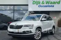 2020 Skoda Karoq