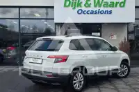 2020 Skoda Karoq