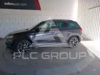 2020 Skoda Karoq