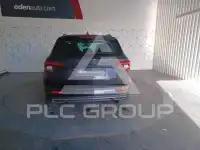 2020 Skoda Karoq
