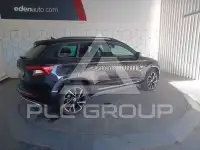 2020 Skoda Karoq