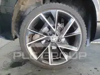 2020 Skoda Karoq