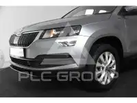 2020 Skoda Karoq