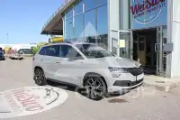 2020 Skoda Karoq