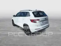 2020 Skoda Karoq