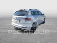 2020 Skoda Karoq