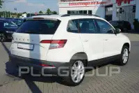 2020 Skoda Karoq