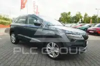 2020 Skoda Karoq