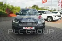 2020 Skoda Karoq
