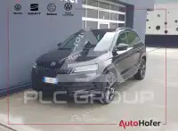 2020 Skoda Karoq