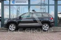 2020 Skoda Karoq