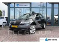 2020 Skoda Karoq
