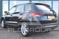 2020 Skoda Karoq
