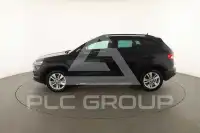 2020 Skoda Karoq