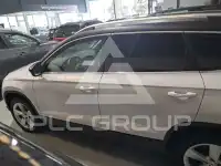 2020 Skoda Karoq
