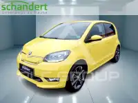 2020 Skoda Citigo