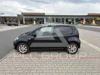 2020 Skoda Citigo